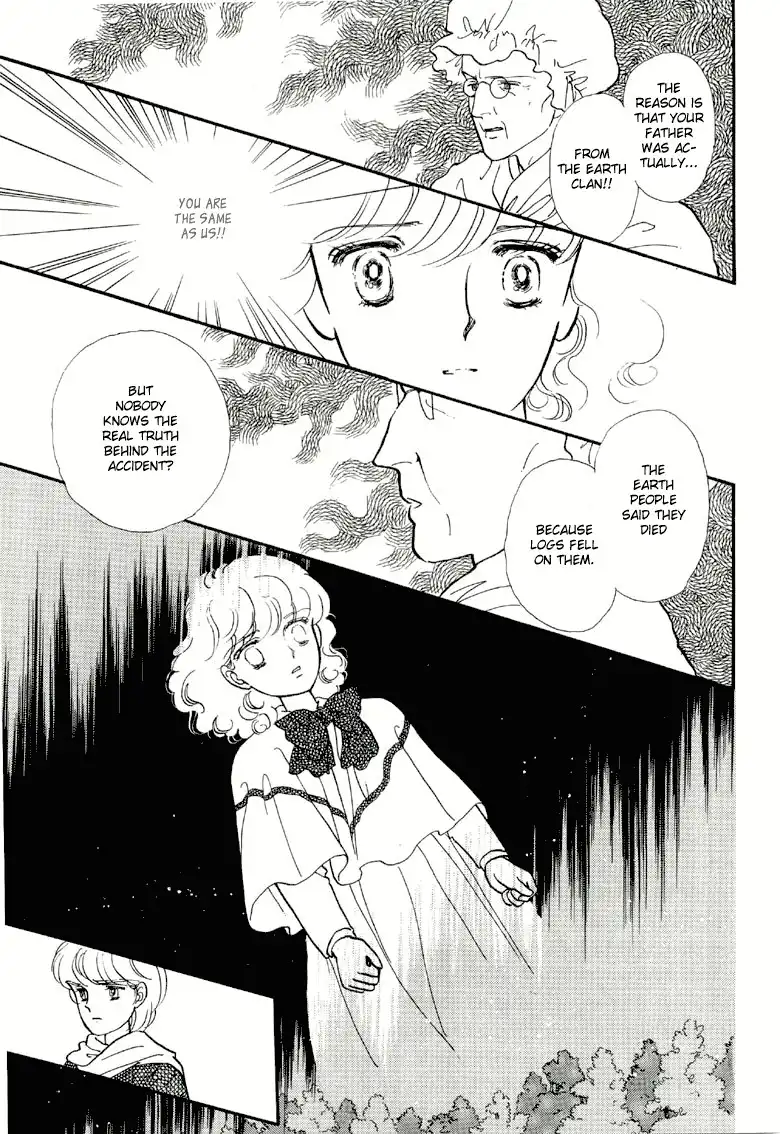 Sora no Shinwa Chi no Shinwa Chapter 2 8